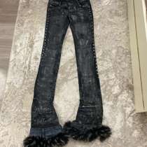 Кастом одежды, в Москве