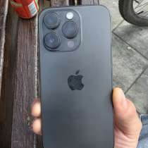 IPhone 14 Pro 128GB Deep Purple (89% АКБ)", в Клине
