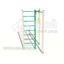 Продажа уличных тренажеров, в Краснодаре