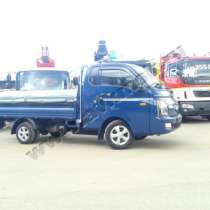 Бортовой Hyundai Porter ll, грузовой Хендай Портер 2 в наличии, в Москве