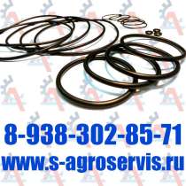 Заказать кольца резиновые для нефтяных труб, в Волгограде