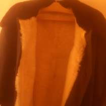 Мужской тулуп, в Энгельсе