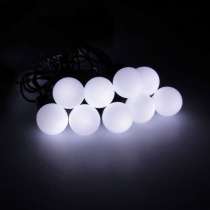 Гирлянда светодиодная "Шары", в Москве