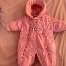 Продам зимний комбенизон, в Сургуте