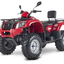 квадроцикл CF MOTO 500 BASIC, в Симферополе