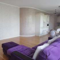 Сдам 2х км квартиру 96м2, в Москве