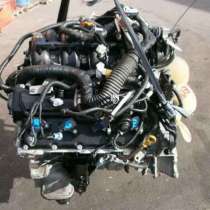 Двигатель Nissan VK56VD, в Владивостоке