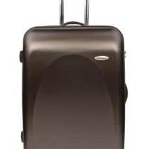 Чемодан VIP Collection 28 дюймов brown., в Москве