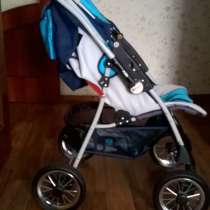 Продам коляску PREGO, в г.Караганда