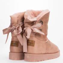 Женские модные угги, в Краснодаре