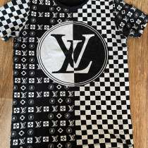 Футболка мужская размер S, в Ессентуках