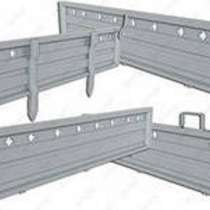 Борта на а/м Газель, в Волгограде