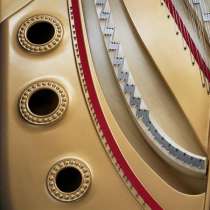 Настройка фортепиано, в Майкопе