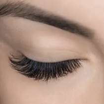 Наращивание ресниц, в Прокопьевске