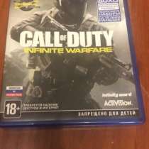 Продам игру на PS4, в Владивостоке