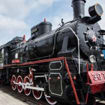 Куплю паровоз 1930-1960 г. в, в Тынде