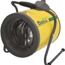 Тепловая пушка, в Москве