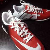Кроссовки новые р.31 (20.5см) Nike, в Нижнем Новгороде