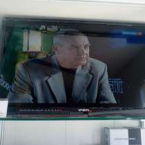 LED Телевизор ЖК 24, в Новосибирске