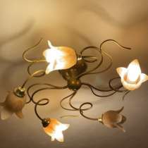 Люстра на пролажу, в Рязани