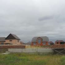 Продам участок с фундаментом, в Энеме