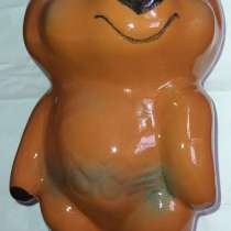 Олимпийский Мишка, в Смоленске