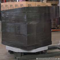 Стрейч плёнка чёрная, в Симферополе