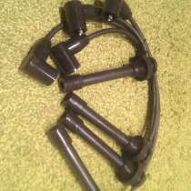 Провода высоковольтные (комплект) Chery Tiggo 2.4L, в Москве