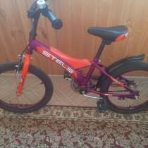 Велосипед Stels get 18, в Туле