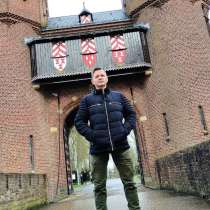 Улдис, 49 лет, хочет познакомиться – Ищу серьёзные отношения, в г.Тил