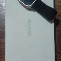 Часы в идеальном качестве внутри всё есть, в г.Самарканд