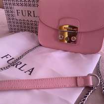 Сумочка Furla, в Тольятти