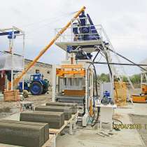 Вибропресс МАКСИМАЛ Цена 3 286 800 рублей, в г.Тбилиси