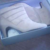 Ботильоны весна-осень, в г.Киев