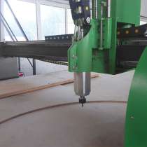 Фрезерный станок с ЧПУ с доставкой, в Хабаровске