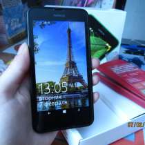 Nokia lumia 630 dual sim, в Кемерове