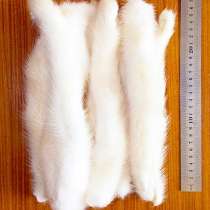 Норковые хвостики, в Санкт-Петербурге