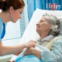 Уход в стационаре и на дому / Услуги сиделок в Волгограде, в Волгограде
