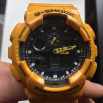 Часы Casio G-Shock Protection Модуль 5081, в Москве