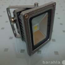 прожектор LED для АВТО 12 вольт, в Омске