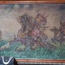 Продам живопись, в г.Темиртау