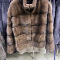 Норка натуральная, в Москве