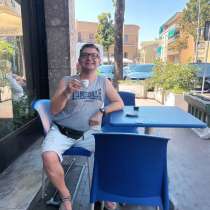 Познакомлюсь с женщиной из Павии, в Белгороде