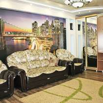 Аренда студии посуточно в центре Бендер на Ленина, в г.Бендеры