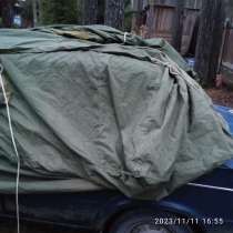 Палатка новая, в Санкт-Петербурге