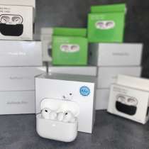 AirPods Pro 3 (2026) | Новая ревизия, пломба | Доставка РФ, в Каспийске