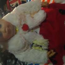 Интерактивная кукла Настенька, говорит, рассказывает сказки, в Пятигорске