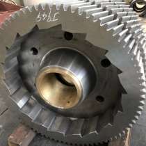 Поставка промышленных запчастей, в Москве