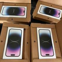 Apple iPhone 14 Pro или 14 Pro Max разблокирован с физически, в Воронеже