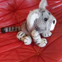 Tigre amigurumi, в г.Sollies-Pont